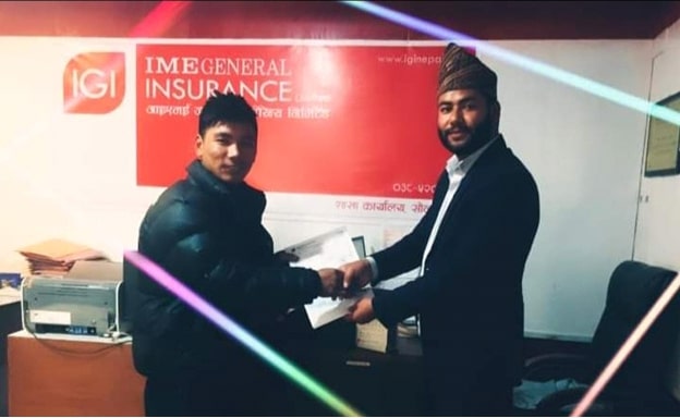 याक तथा चौरी ब्यवसायी संघ नेपालको गतिबिधीहरु तस्बिरमा