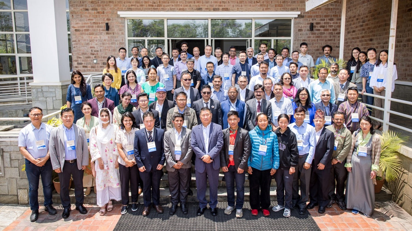 याक तथा चौरी ब्यवसायी संघ नेपालको गतिबिधीहरु तस्बिरमा